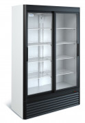 Шкафы холодильные 