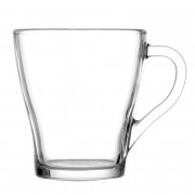 Кружка для чая и кофе 250 мл Грация [1649]