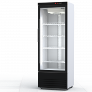 Шкаф холодильный Премьер ШНУП1ТУ-0,6 С