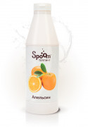 Топпинг Spoom 1 л «Апельсин»