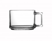 Кружка для чая-кофе 500 мл «Фитнес» [N0195, N4718]