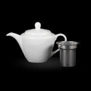 Чайник заварочный с фильтром «Corone Caffe&Te» 500 мл