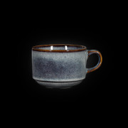 Чашка чайная «Corone Celeste» 225 мл синий
