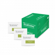 Зеленый чай Teatone в пакетиках (300х1,8 г)