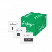 Черный чай Teatone «Аромат бергамота» в пакетиках (300х1,8 г)