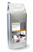 Кофе жареный в зёрнах «Мокко» 1 кг