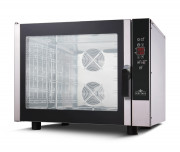 Пароконвектомат LUXSTAHL EASY EV-SDE906-LS