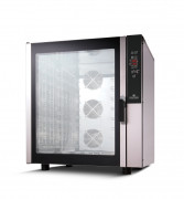 Пароконвектомат LUXSTAHL EASY EV-SDE910-LS