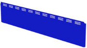 Щиток передний Илеть (2,1)  (синий)  7.245.001-03