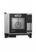 Пароконвектомат UNOX XEVC-0511-EPR