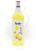 Сироп Spoom 1 л «Лимон Бейз»