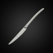 Нож столовый «Аляска» Luxstahl [H009, DJ-05420]