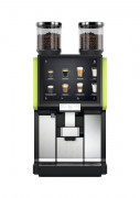 Кофемашина-суперавтомат WMF 5000 S+ Базовая модель 1 (03.1950.1001)