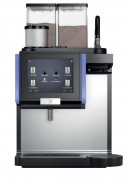 Кофемашина-суперавтомат WMF 9000 F Базовая модель 1 с внешним накопителем кофе (03.8900.0010)