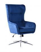 Кресло «Арам» с мягким сиденьем