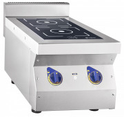 Плиты индукционные