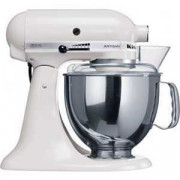 Миксер KitchenAid 5K45SSEWH БЕЛЫЙ