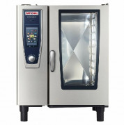 Пароконвектомат Rational SELFCOOKINGCENTER SCC101