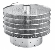 Аксессуары для теплового оборудования