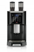 Кофемашина Zero Plus Pure-Coffee 2M, черная