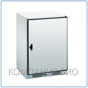 Холодильный шкаф GLOBAL-18 C