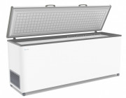 Ларь морозильный FROSTOR F 800 S белый