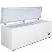 Морозильный ларь Бирюса-680KDQ