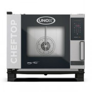 Печь конвекционная UNOX XEVC-0511-EZRM