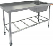 ВАННА МОЕЧНАЯ НСО1М-15/6БРП ЭЦ