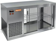 Витрина Hicold VRL T 1300 L