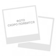 Гастроемкость Abat GN Н150 1/2 средн. с ручк. для мармитов ЭМК, ПМЭС, ПВВ