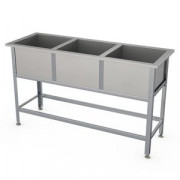 Ванна моечная Атеси ВСМ-Б-3.530-02