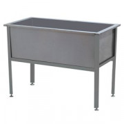 Ванна моечная Атеси ВМ-1/430/1010