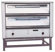 Шкаф жарочный ТМ, Люберцы ШПЭСМ-3-02 (2-х секционный)