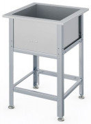 Ванна моечная Атеси ВСМ-Б-1.700-02