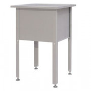 Ванна моечная Атеси ВМ-1/600