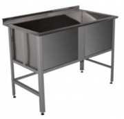 Ванна моечная Рада ВМК-12/7Б