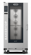 Пароконвектомат UNOX XEBL-16EU-GPRS