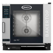 Пароконвектомат UNOX XEBC-06EU-GPLM