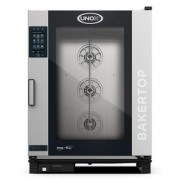 Пароконвектомат UNOX XEBC-10EU-GPLM