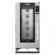 Пароконвектомат UNOX XEBL-16EU-GPLS