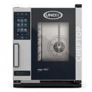 Пароконвектомат UNOX XECC-0513-EPLM
