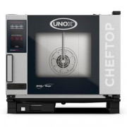 Пароконвектомат UNOX XEVC-0511-E1LM