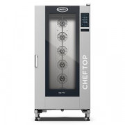 Пароконвектомат UNOX XEVL-2021-YPLS