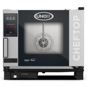 Пароконвектомат UNOX XEVC-0511-E1LM-LP