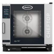 Пароконвектомат UNOX XEVC-0621-EPLM