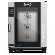 Пароконвектомат UNOX XEVC-1021-EPLM