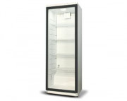 Холодильник-витрина среднетемпературный Snaige CD35DM-S302SDX5