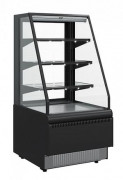 Витрина кондитерская Полюс KC70 VM 0,6-2 9006-9005