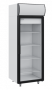Шкаф среднетемпературный Polair DM105-S